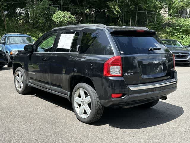 Thumbnail: 2011 Jeep Compass - 20