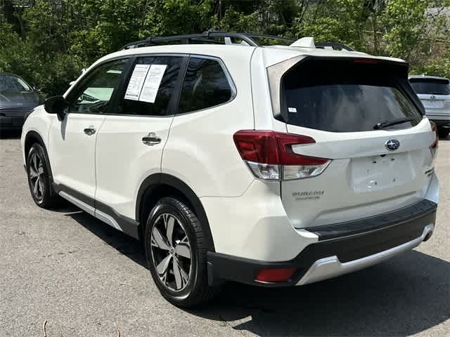 2019 Subaru Forester Touring 33