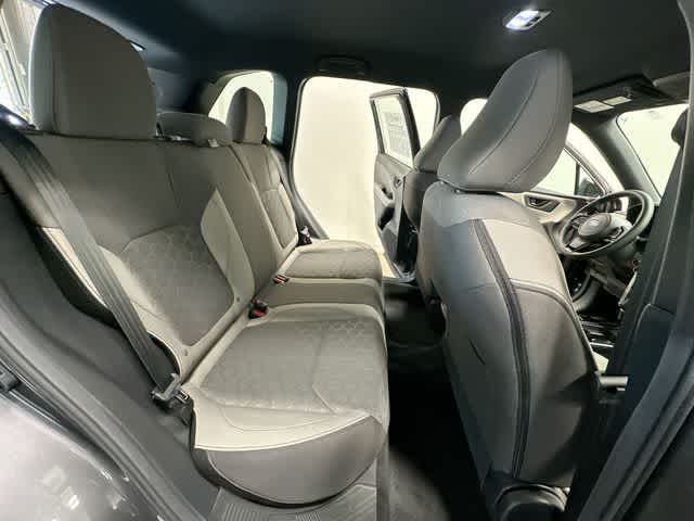 Thumbnail: 2026 Subaru Forester - 20