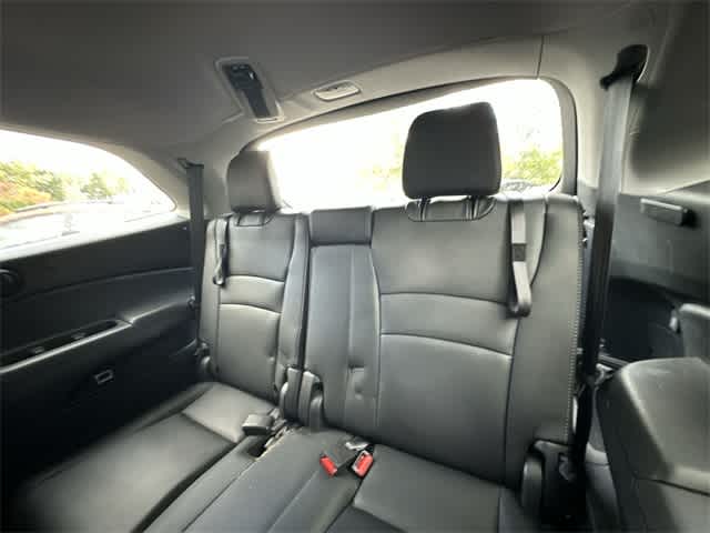 Thumbnail: 2022 Honda Pilot - 24