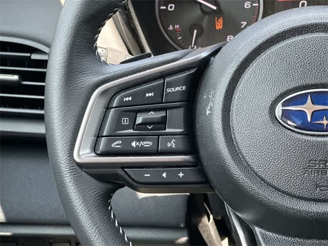 2025 Subaru Outback Premium 8