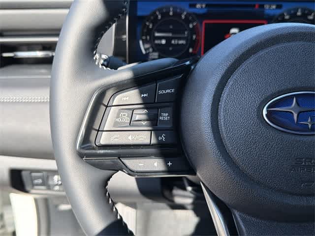 Thumbnail: 2026 Subaru Outback - 9