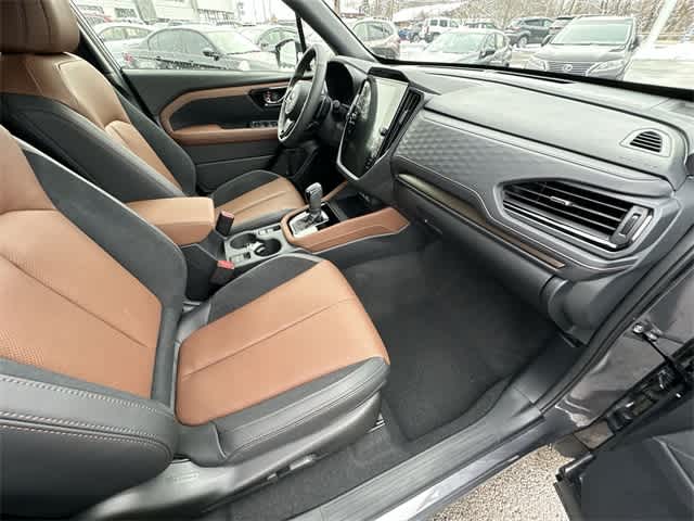 Thumbnail: 2025 Subaru Forester - 23