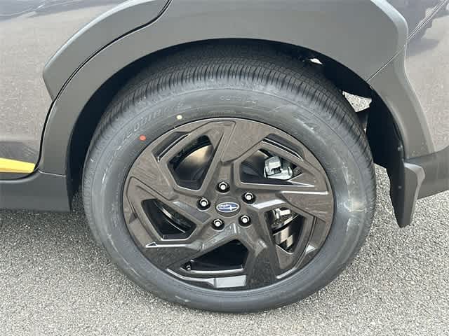 2025 Subaru Crosstrek Sport 5