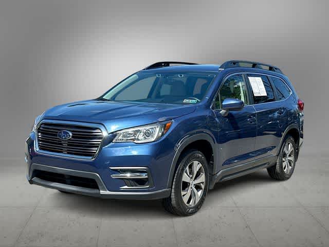 2019 Subaru Ascent Premium -
                  Pittsburgh, PA