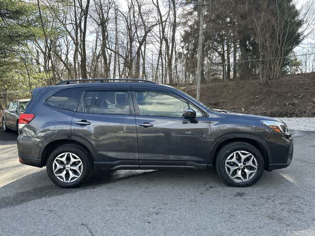 Thumbnail: 2019 Subaru Forester - 3
