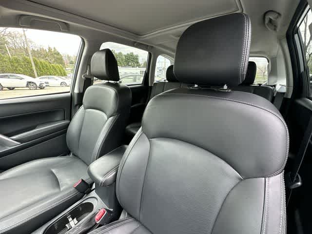 Thumbnail: 2017 Subaru Forester - 14