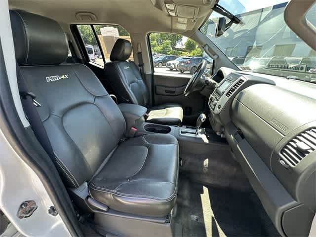 Thumbnail: 2013 Nissan Xterra - 20