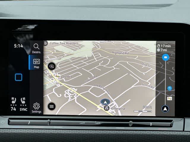 Thumbnail: 2022 Volkswagen Golf - 13