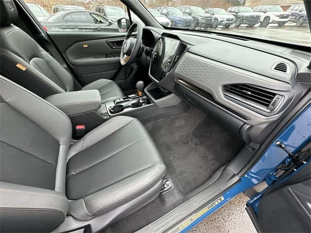 Thumbnail: 2026 Subaru Forester - 22