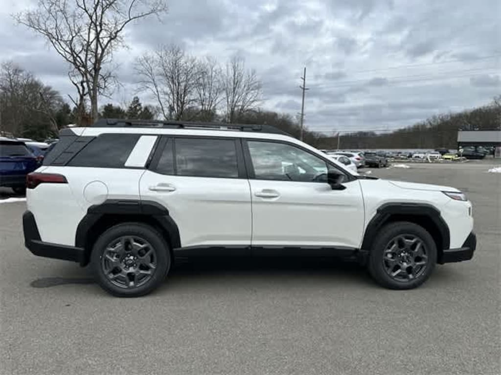 New 2026 Subaru Outback Premium SUV