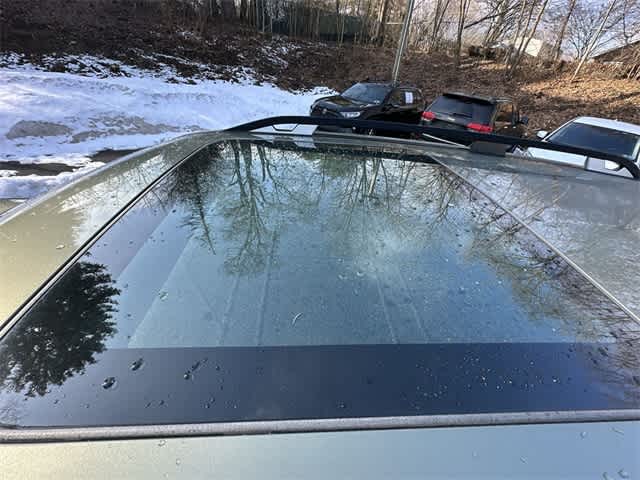 Thumbnail: 2019 Subaru Forester - 6