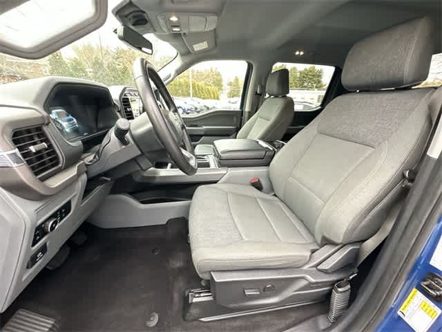 Thumbnail: 2024 Ford F-150 - 16