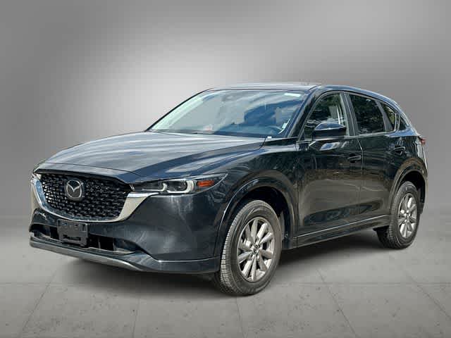 Thumbnail: 2025 Mazda CX-5 - 1