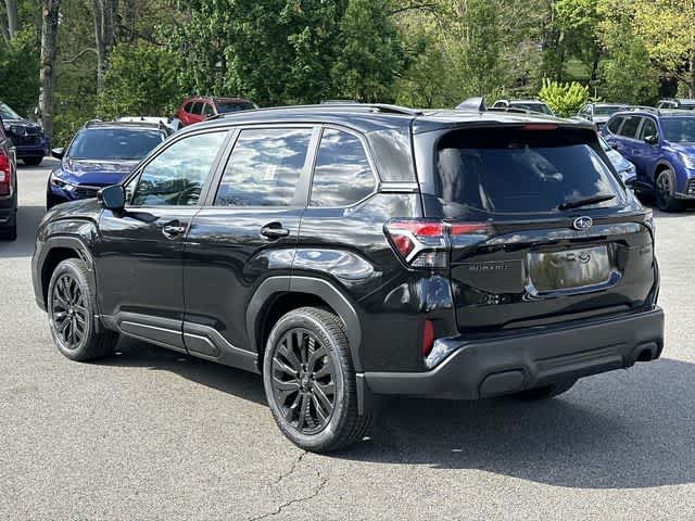 Thumbnail: 2026 Subaru Forester - 28