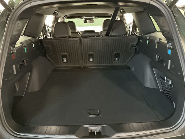 Thumbnail: 2026 Subaru Outback - 24