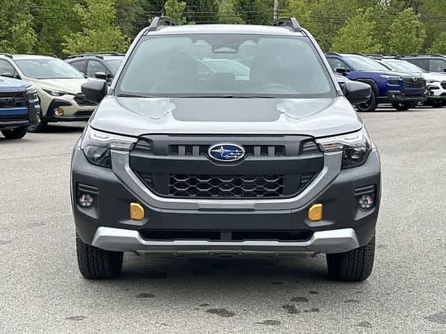 Thumbnail: 2026 Subaru Forester - 27