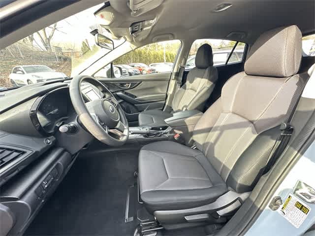 Thumbnail: 2023 Subaru Crosstrek - 15