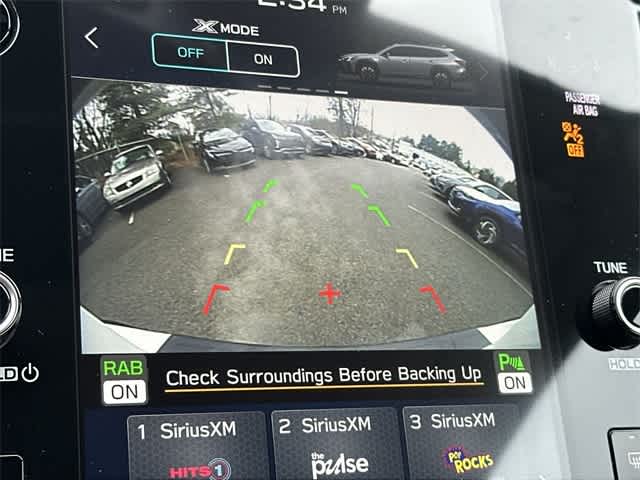 Thumbnail: 2025 Subaru Outback - 15