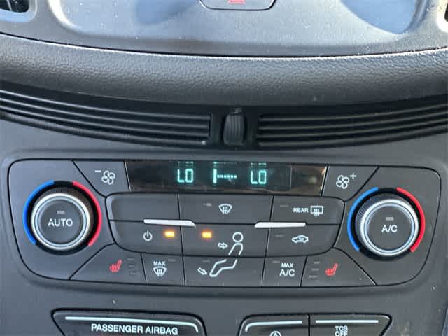 Thumbnail: 2019 Ford Escape - 14