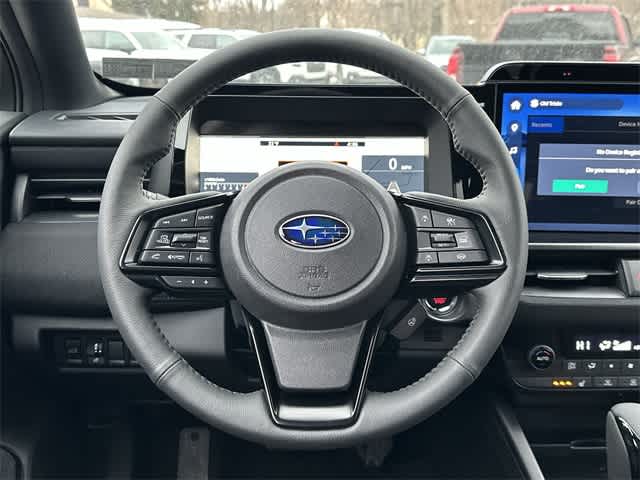 Thumbnail: 2026 Subaru Outback - 8