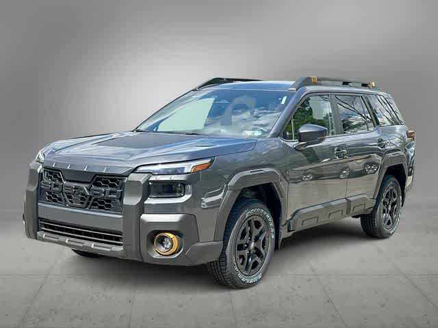 Thumbnail: 2026 Subaru Outback - 1