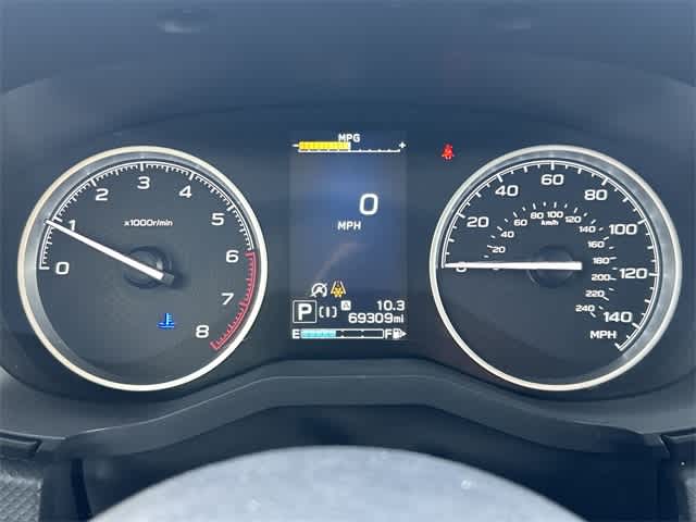 Thumbnail: 2023 Subaru Forester - 6