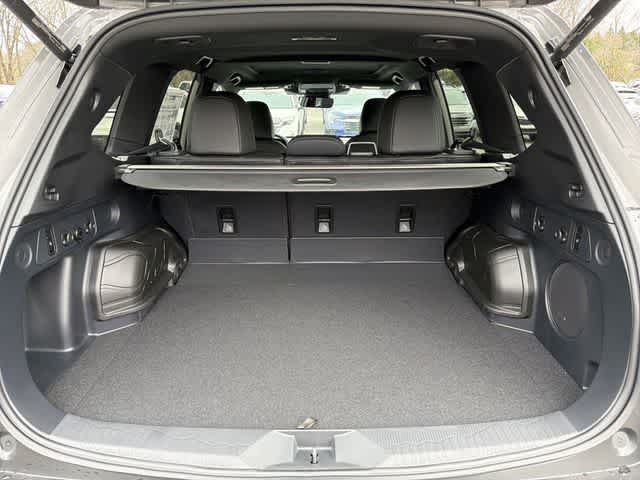 Thumbnail: 2026 Subaru Forester - 26