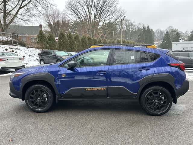 Thumbnail: 2026 Subaru Crosstrek - 2