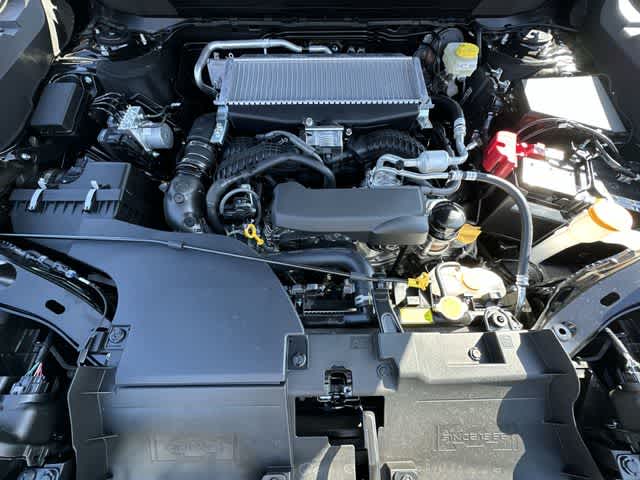 Thumbnail: 2026 Subaru Outback - 26