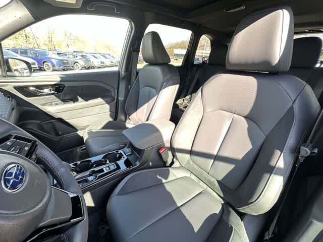 Thumbnail: 2026 Subaru Forester - 17