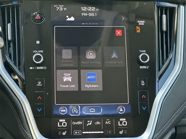 Thumbnail: 2020 Subaru Outback - 14
