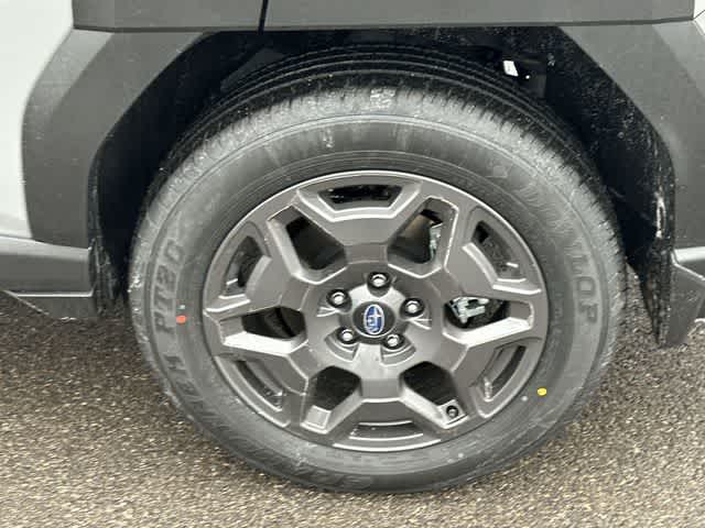 Thumbnail: 2026 Subaru Outback - 5