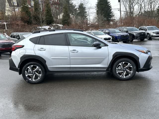 Thumbnail: 2026 Subaru Crosstrek - 3