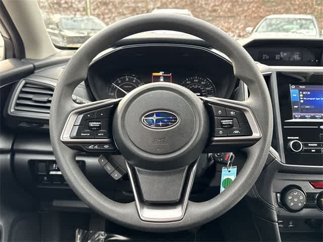 Thumbnail: 2023 Subaru Impreza - 7