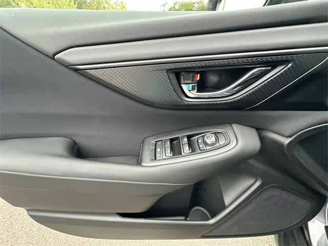 Thumbnail: 2025 Subaru Outback - 15