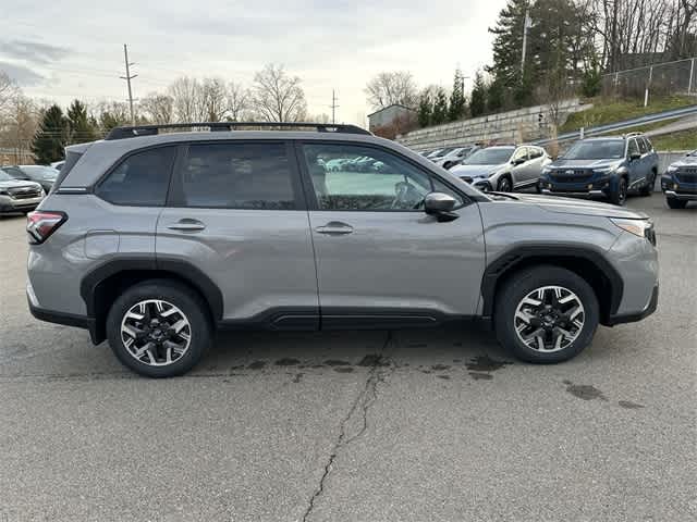 Thumbnail: 2026 Subaru Forester - 3