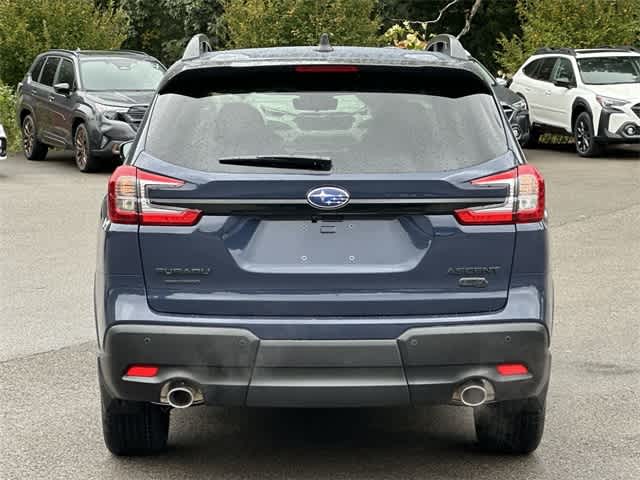 Thumbnail: 2025 Subaru Ascent - 4