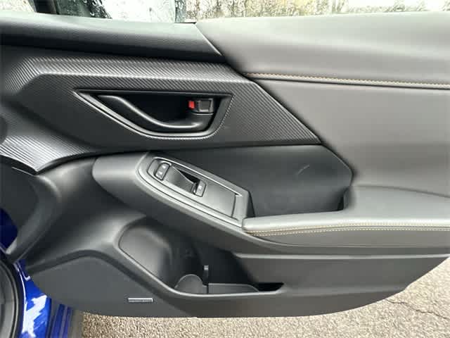 Thumbnail: 2026 Subaru Crosstrek - 21