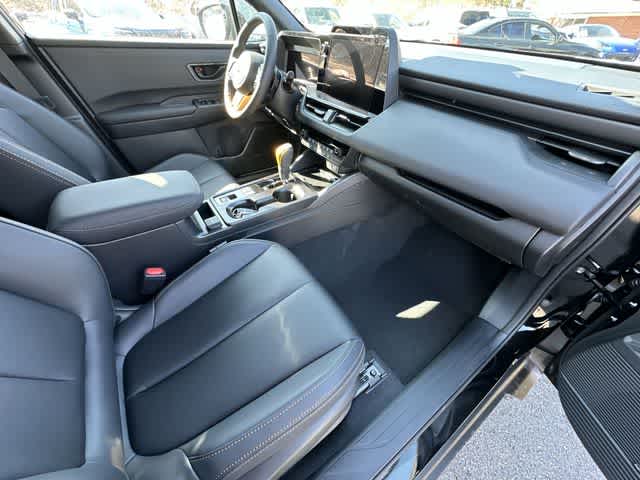 Thumbnail: 2026 Subaru Outback - 21