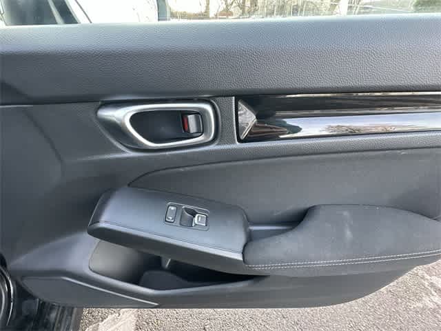 Thumbnail: 2022 Honda Civic - 22