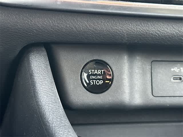 Thumbnail: 2024 Nissan Rogue - 10