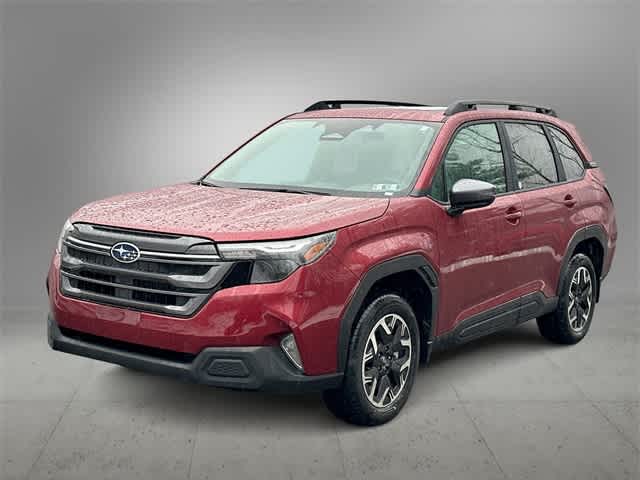 2026 Subaru Forester Premium's photo