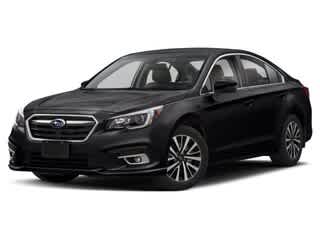 2018 Subaru Legacy Premium -
                  Pittsburgh, PA