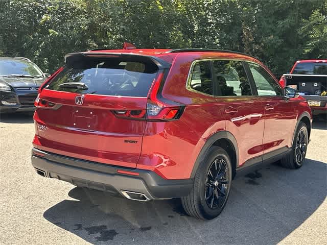 Thumbnail: 2024 Honda CR-V - 30