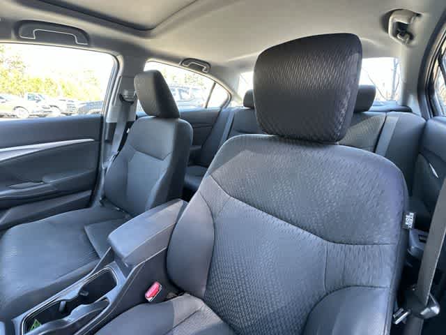 Thumbnail: 2014 Honda Civic - 16