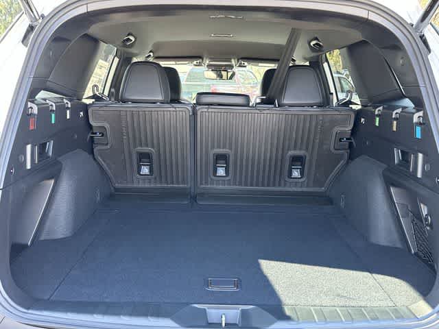 Thumbnail: 2026 Subaru Outback - 22