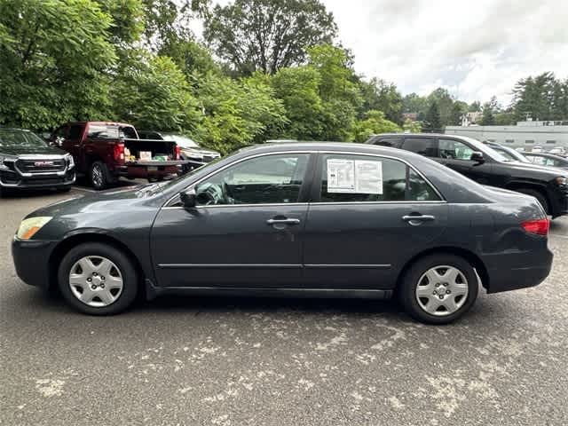 Thumbnail: 2005 Honda Accord - 2
