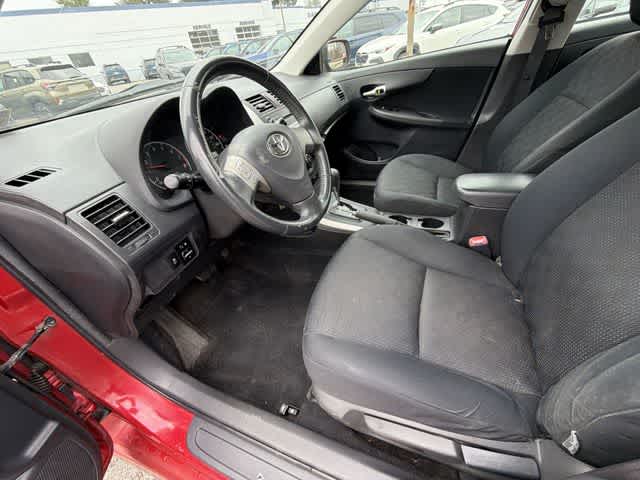 Thumbnail: 2009 Toyota Corolla - 12