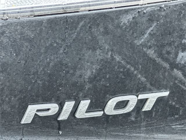 Thumbnail: 2022 Honda Pilot - 18